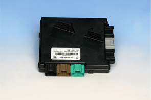 車(chē)身控制模塊